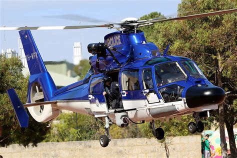 Helicopter and Airplane Maintenance Services in Perth, WA.